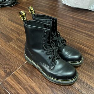 Brand New Doc Martens
